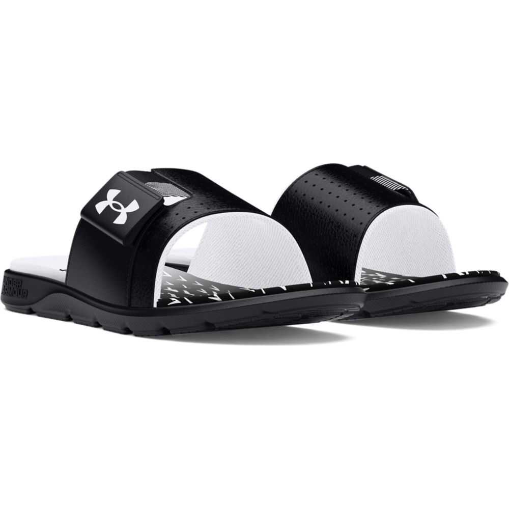 Under Armour Men's Mercenary Slides