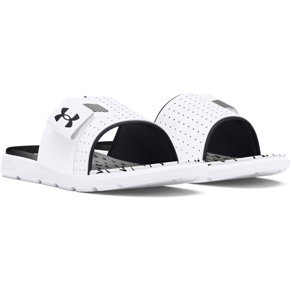 Under Armour Men's Mercenary Slides