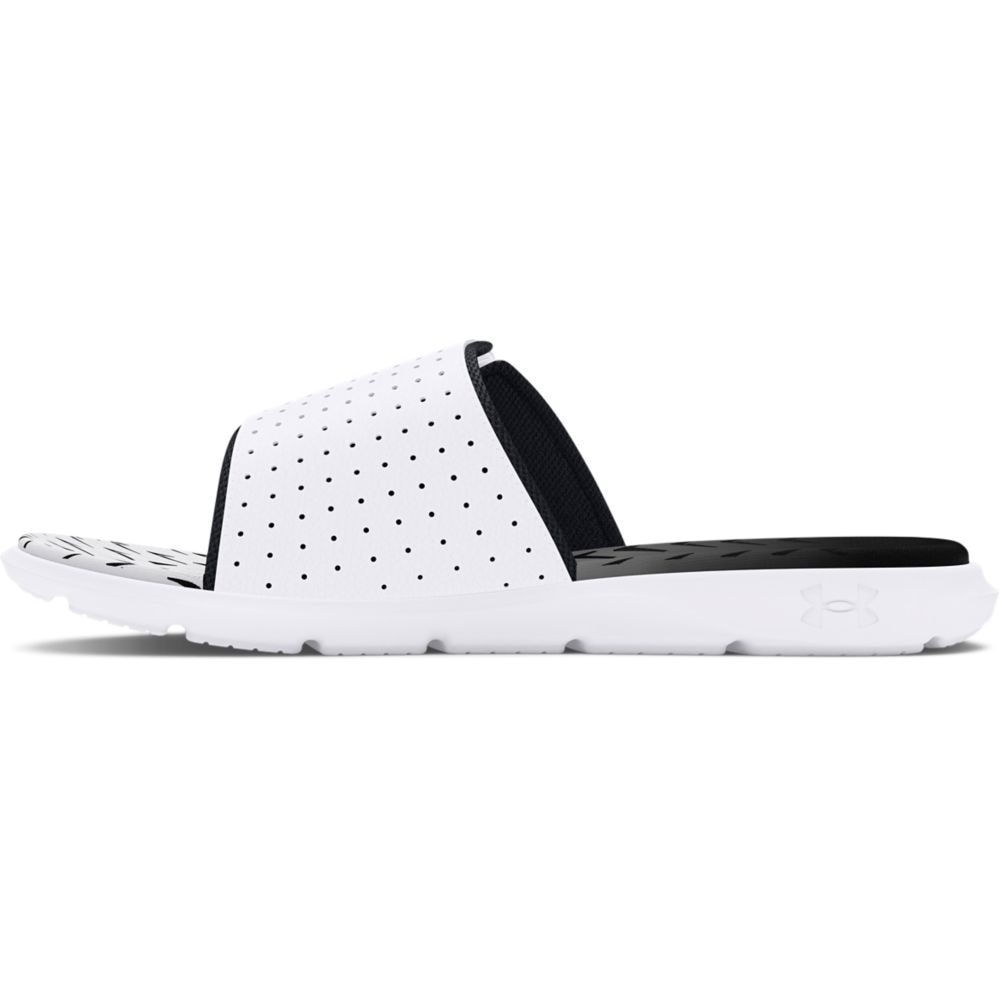 Under Armour Men's Mercenary Slides