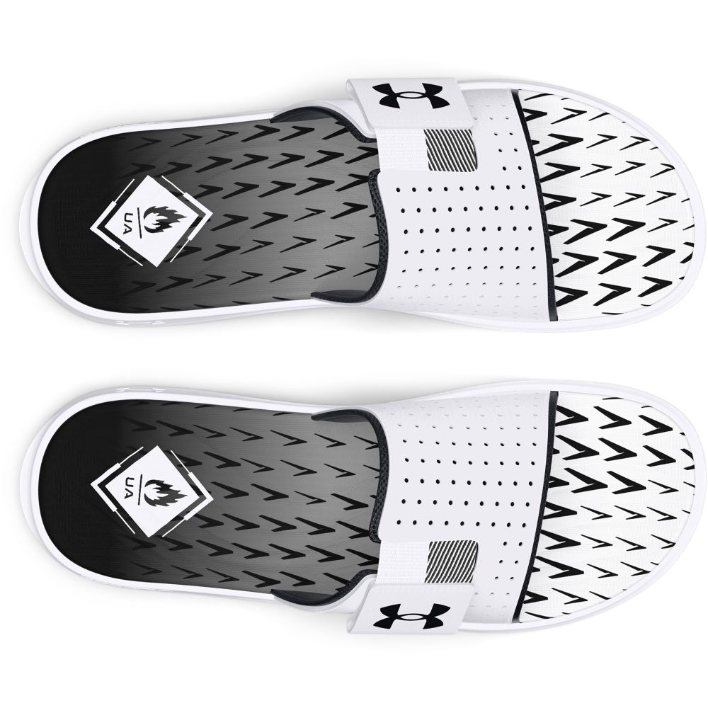 Under Armour Men's Mercenary Slides
