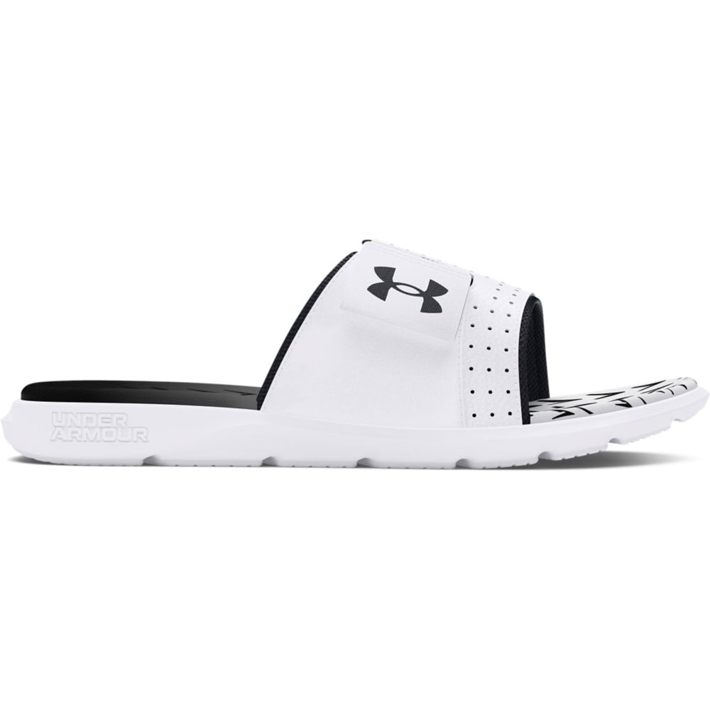 Under Armour Men's Mercenary Slides