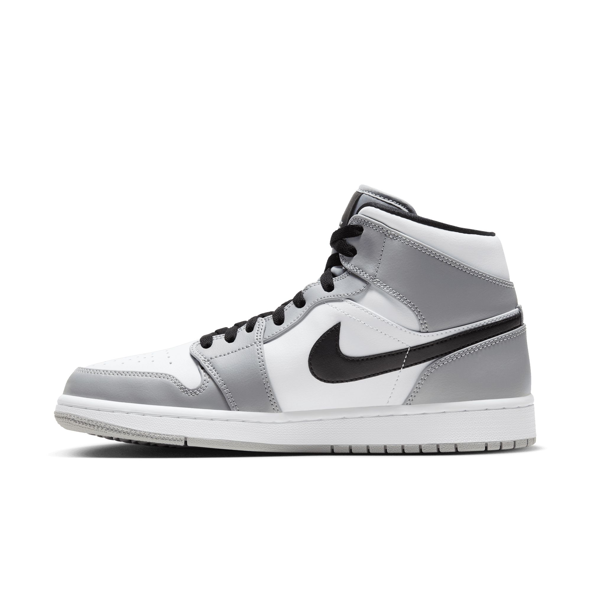 Nike Unisex Air Jordan 1 Mid Basketball Shoes