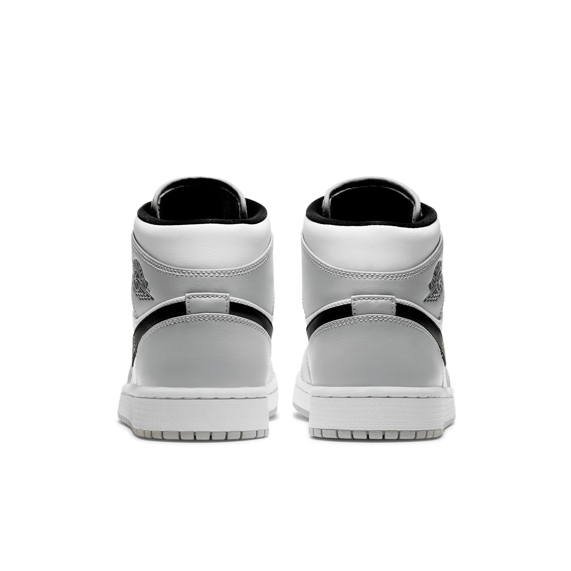 Nike Men's/Women's Air Jordan 1 Mid Basketball Shoes | SportChek