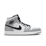 Nike Unisex Air Jordan 1 Mid Basketball Shoes Side_Right