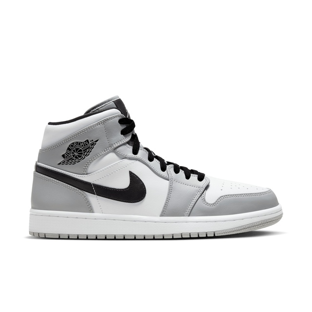 Nike Unisex Air Jordan 1 Mid Basketball Shoes