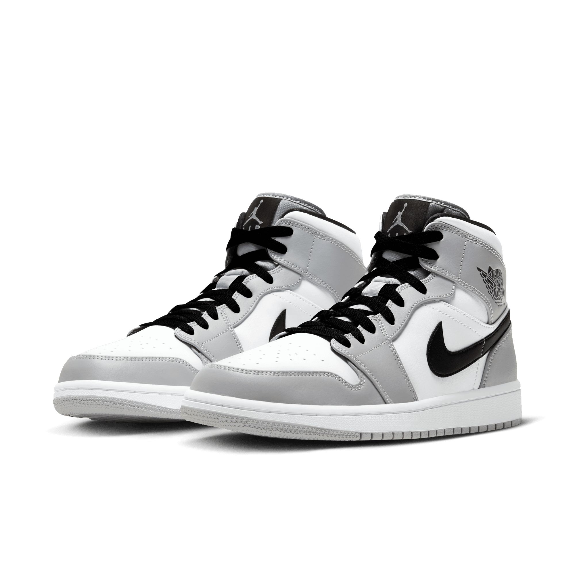 Nike Unisex Air Jordan 1 Mid Basketball Shoes