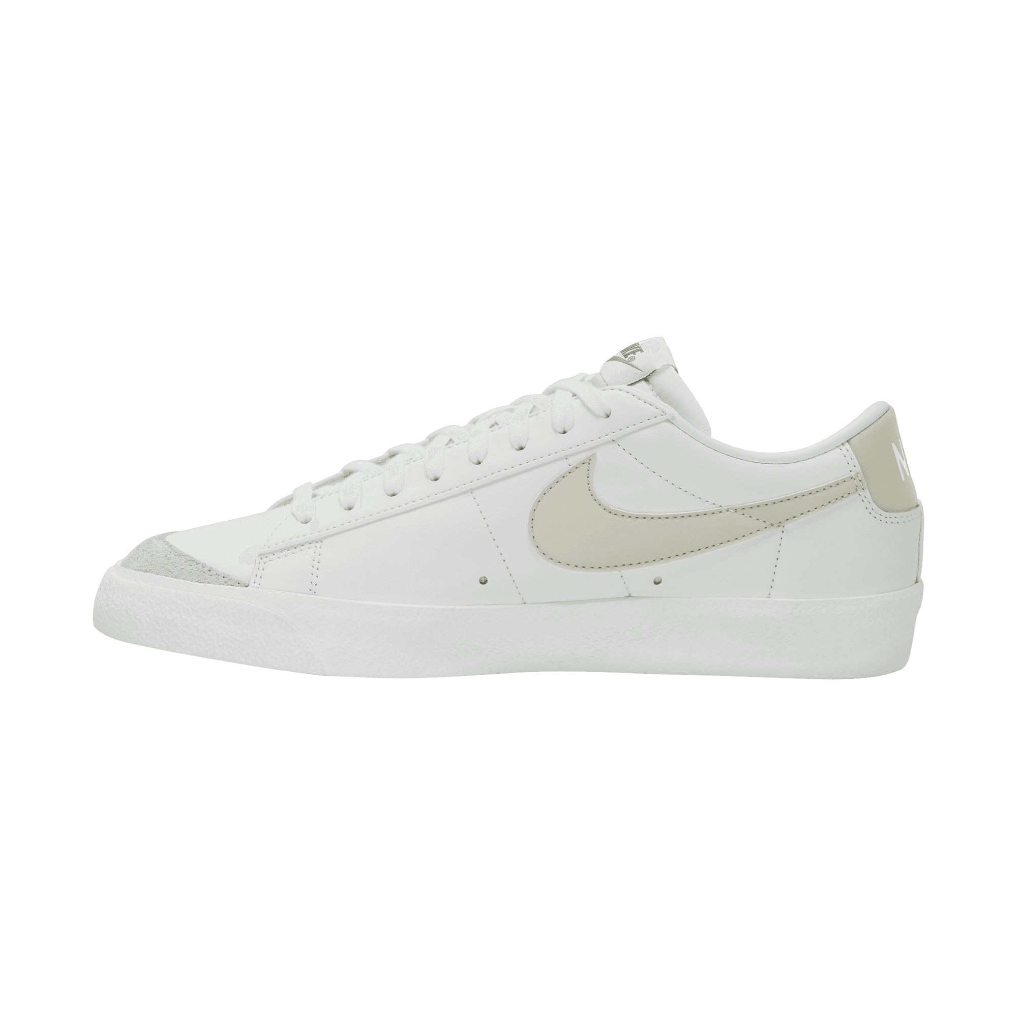 Nike blazer low le mens hotsell