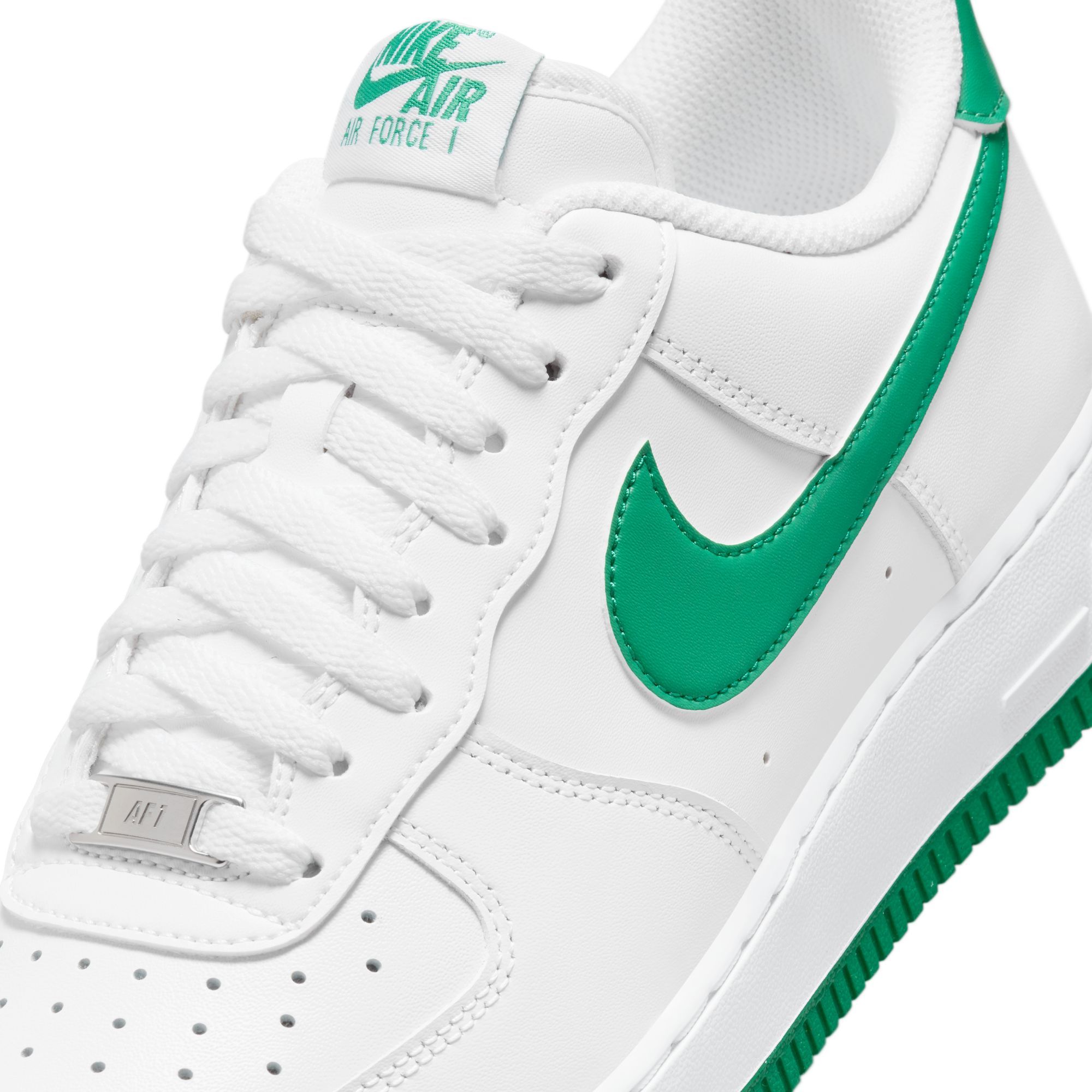 Nike Men's Air Force 1 07 Shoes