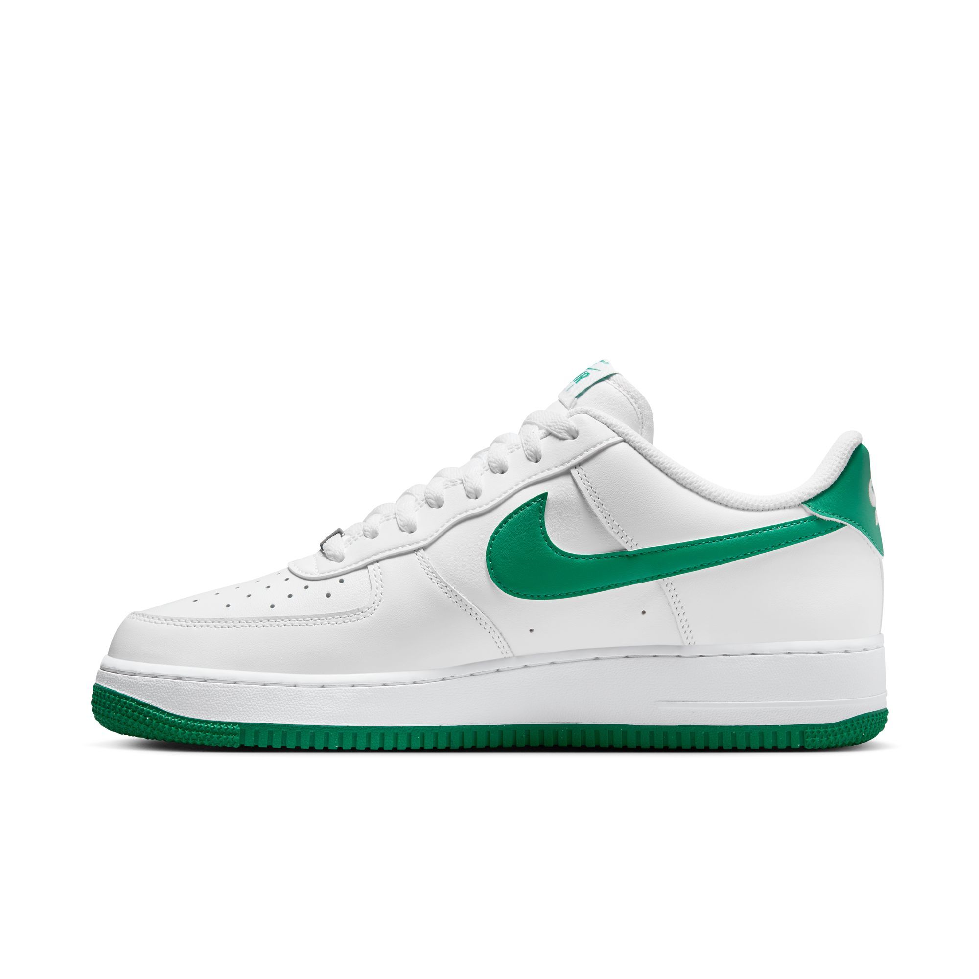 Image of Nike Men's Air Force 1 07 Shoes