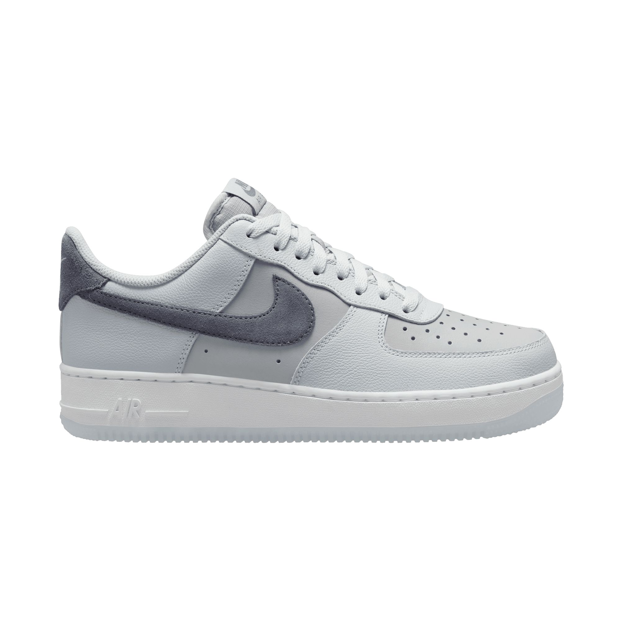 Nike Men's Air Force 1 FT07 LV8 ESS+ Shoes