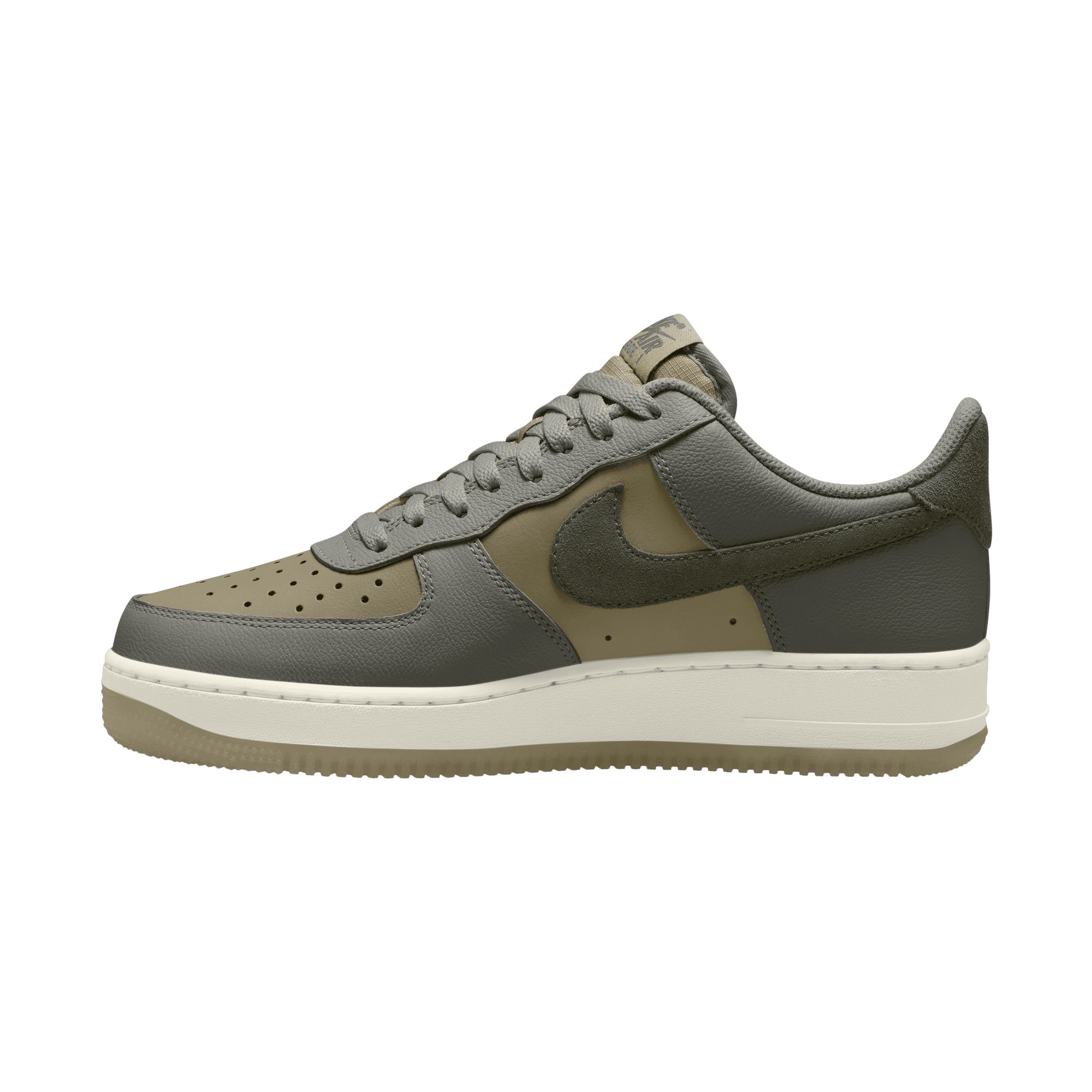 Nike Men s Air Force 1 07 LV8 Shoes SportChek