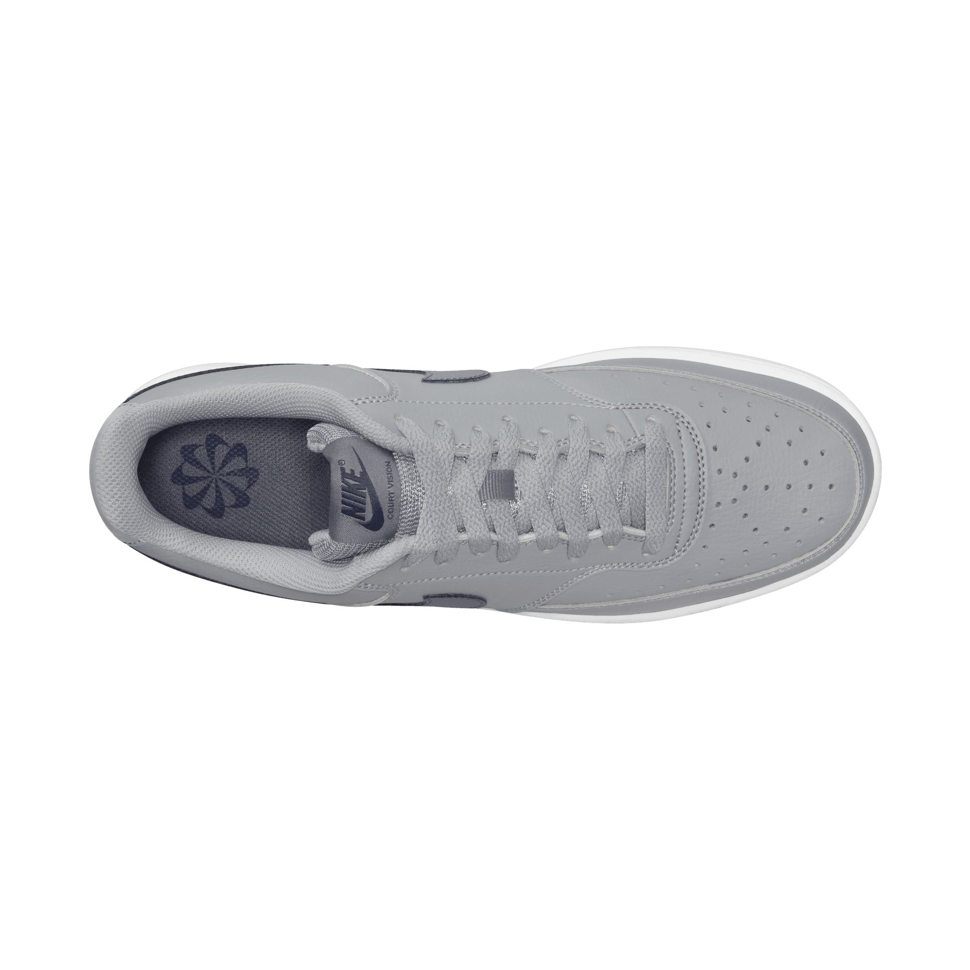 Nike Men's Court Vision LO SE Casual Shoes