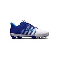 Under Armor Men's Leadoff 23 Rubber Molded Low-Cut Baseball Cleats Side_Right