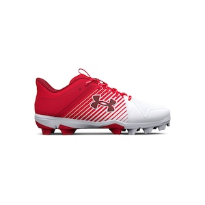 Under Armor Men's Leadoff 23 Rubber Molded Low-Cut Baseball Cleats
