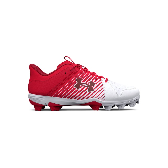 Under Armor Men's Leadoff 23 Rubber Molded Low-Cut Baseball Cleats