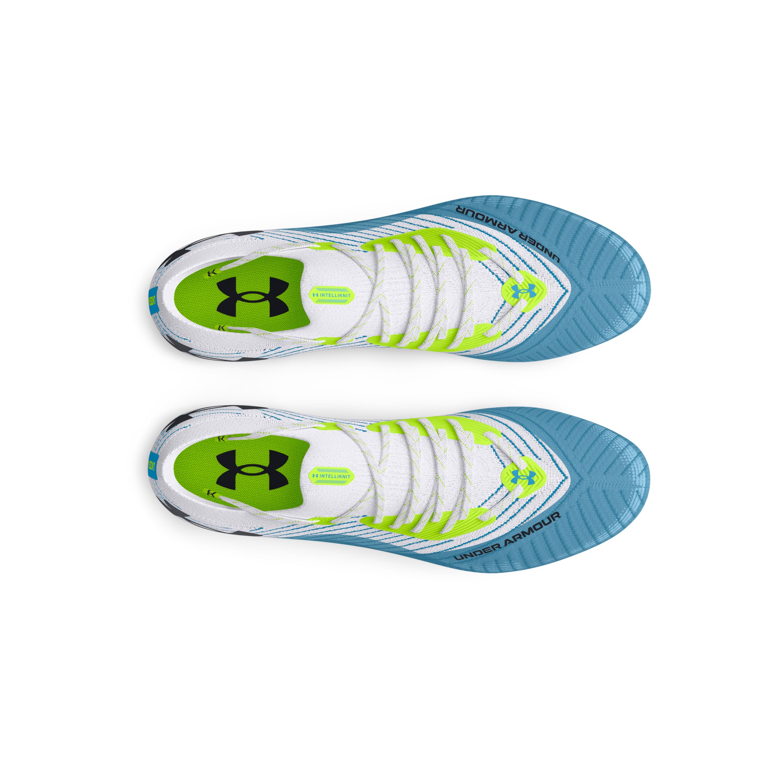 Under Armour Men's Shadow Elite 2.0 Firm Ground Soccer Cleats