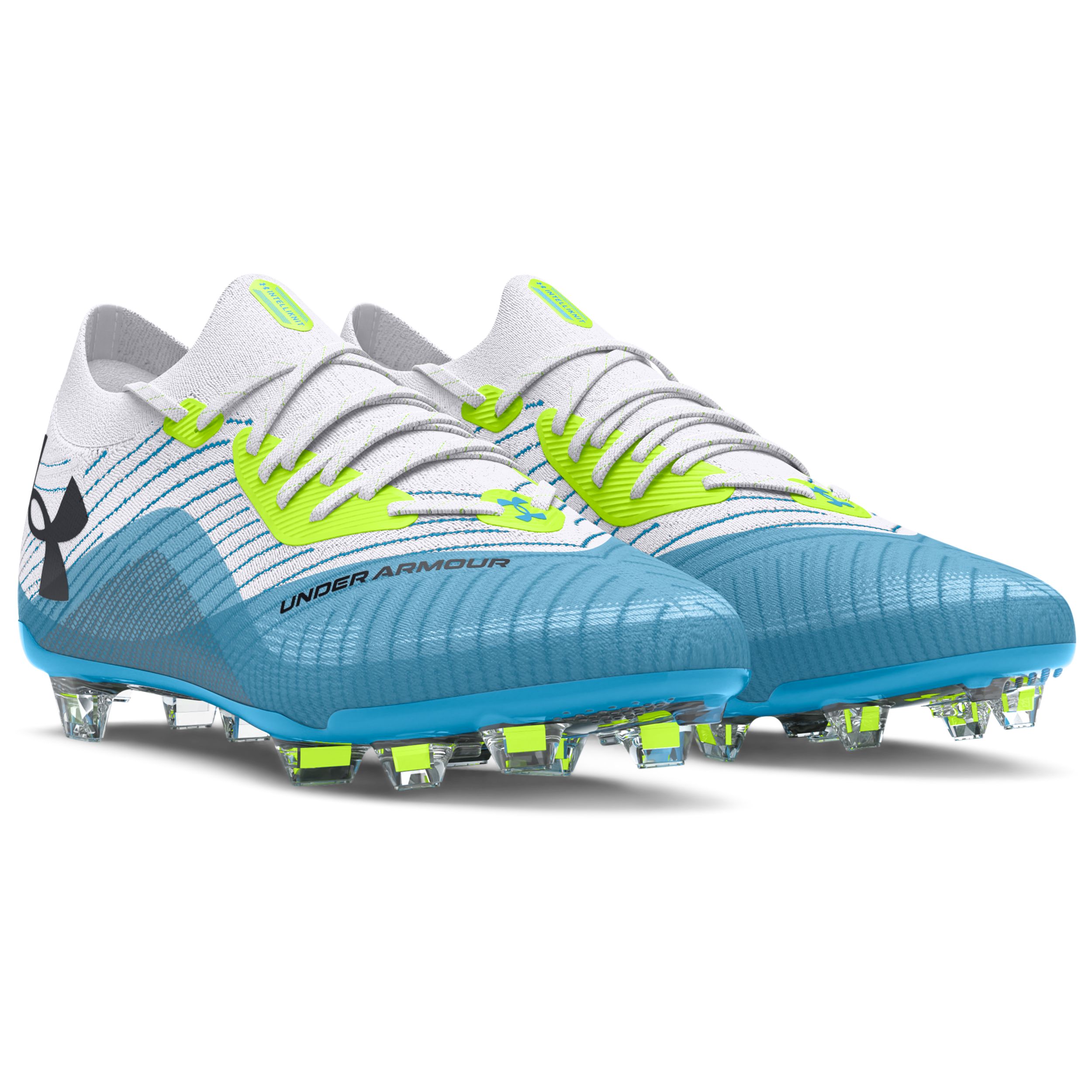 Under Armour Men's Shadow Elite 2.0 Firm Ground Soccer Cleats