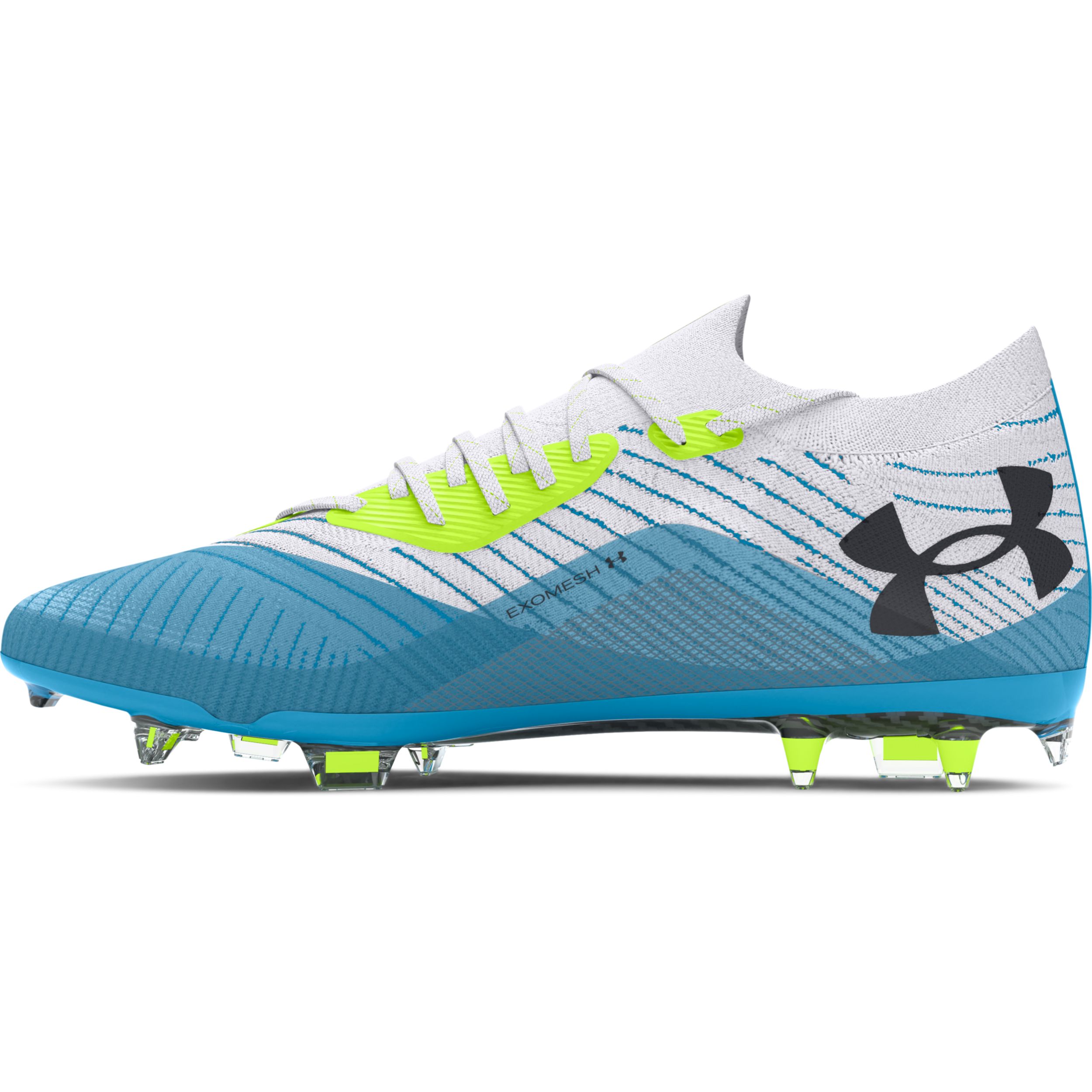 Under Armour Men's Shadow Elite 2.0 Firm Ground Soccer Cleats