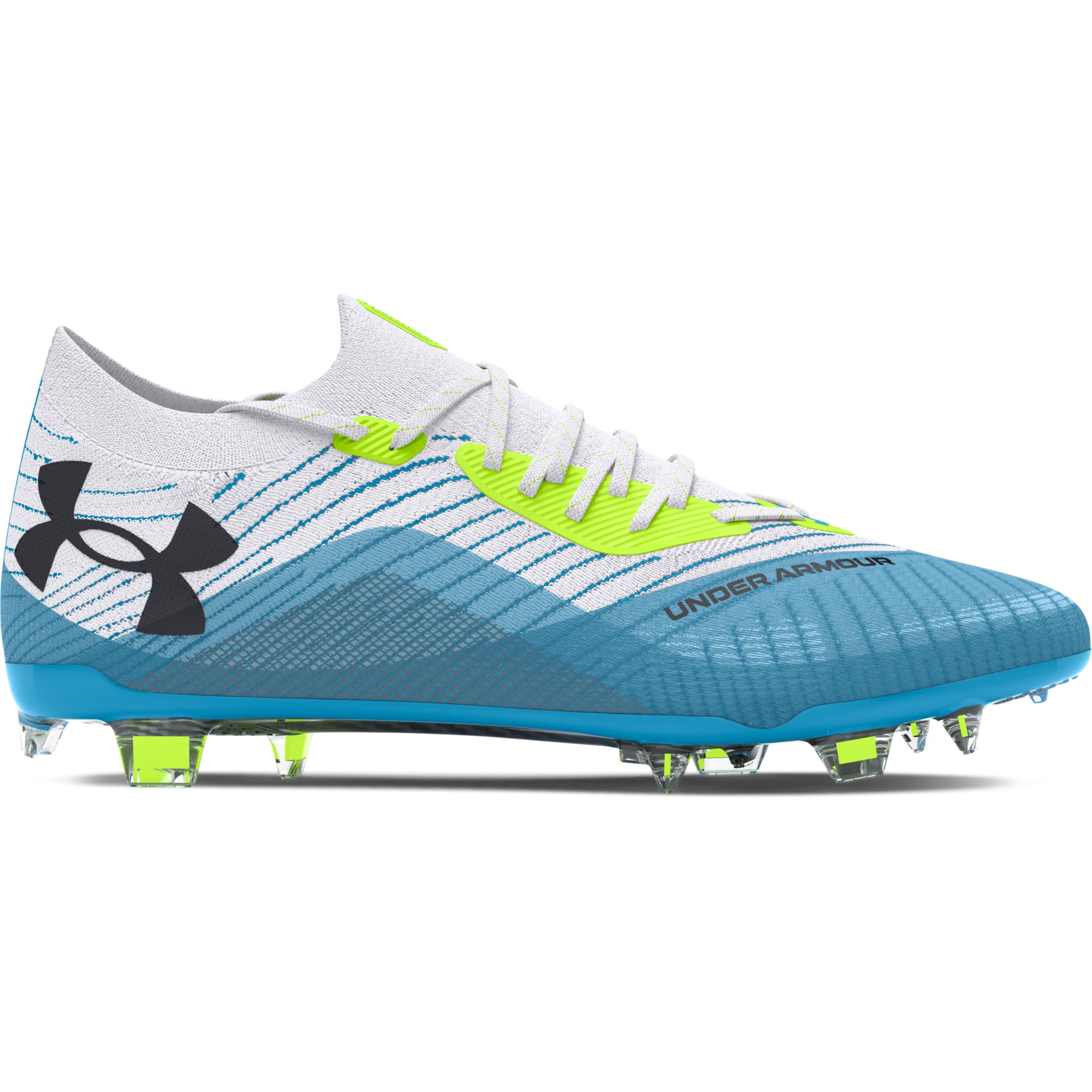 Under Armour Men's Shadow Elite 2.0 Firm Ground Soccer Cleats