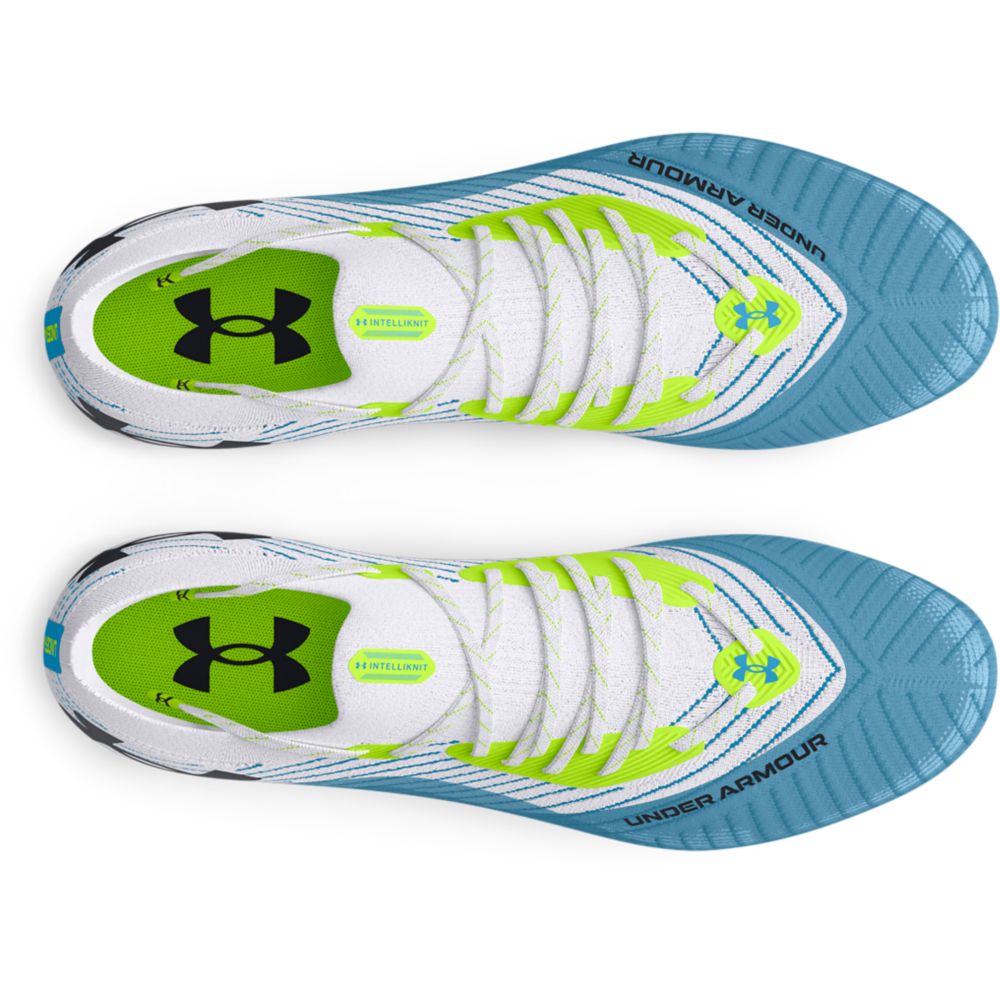 Under Armour Men's Shadow Elite 2.0 Firm Ground Soccer Cleats