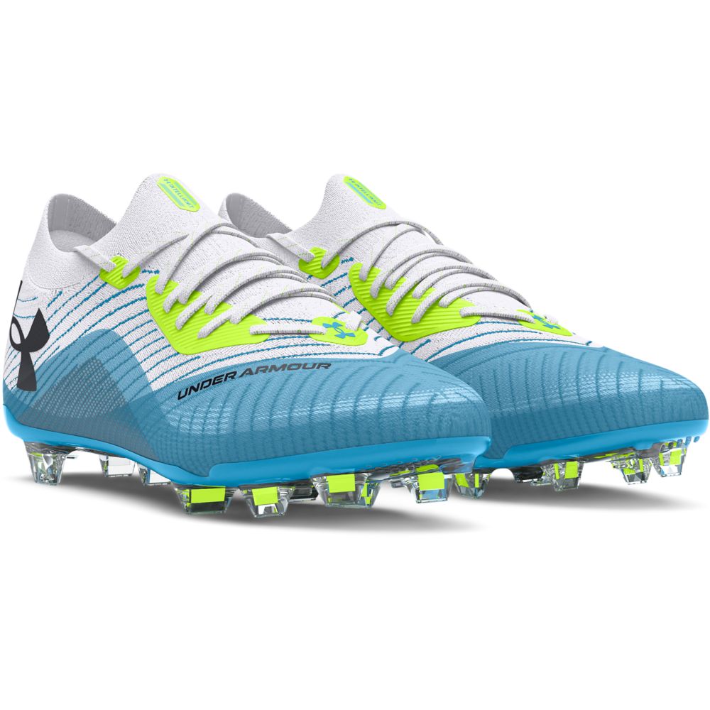 Under Armour Men's Shadow Elite 2.0 Firm Ground Soccer Cleats