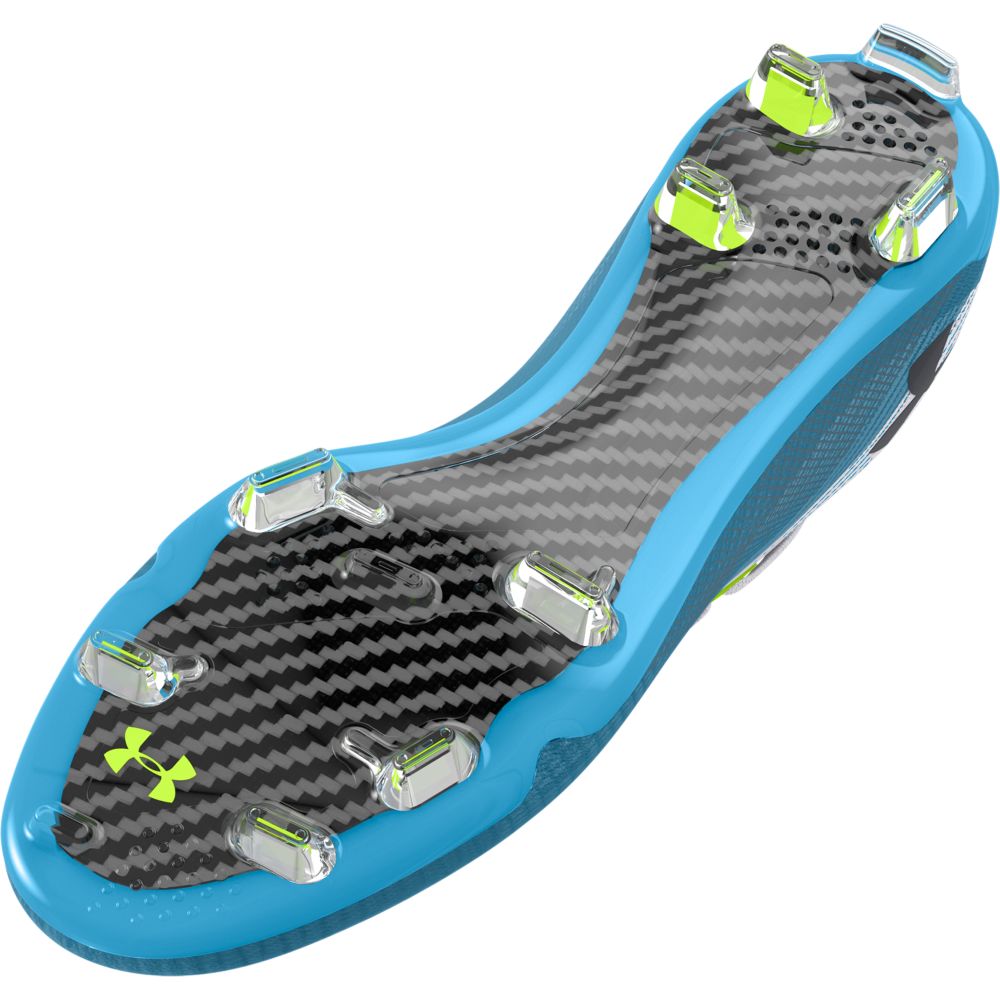 Under Armour Men's Shadow Elite 2.0 Firm Ground Soccer Cleats