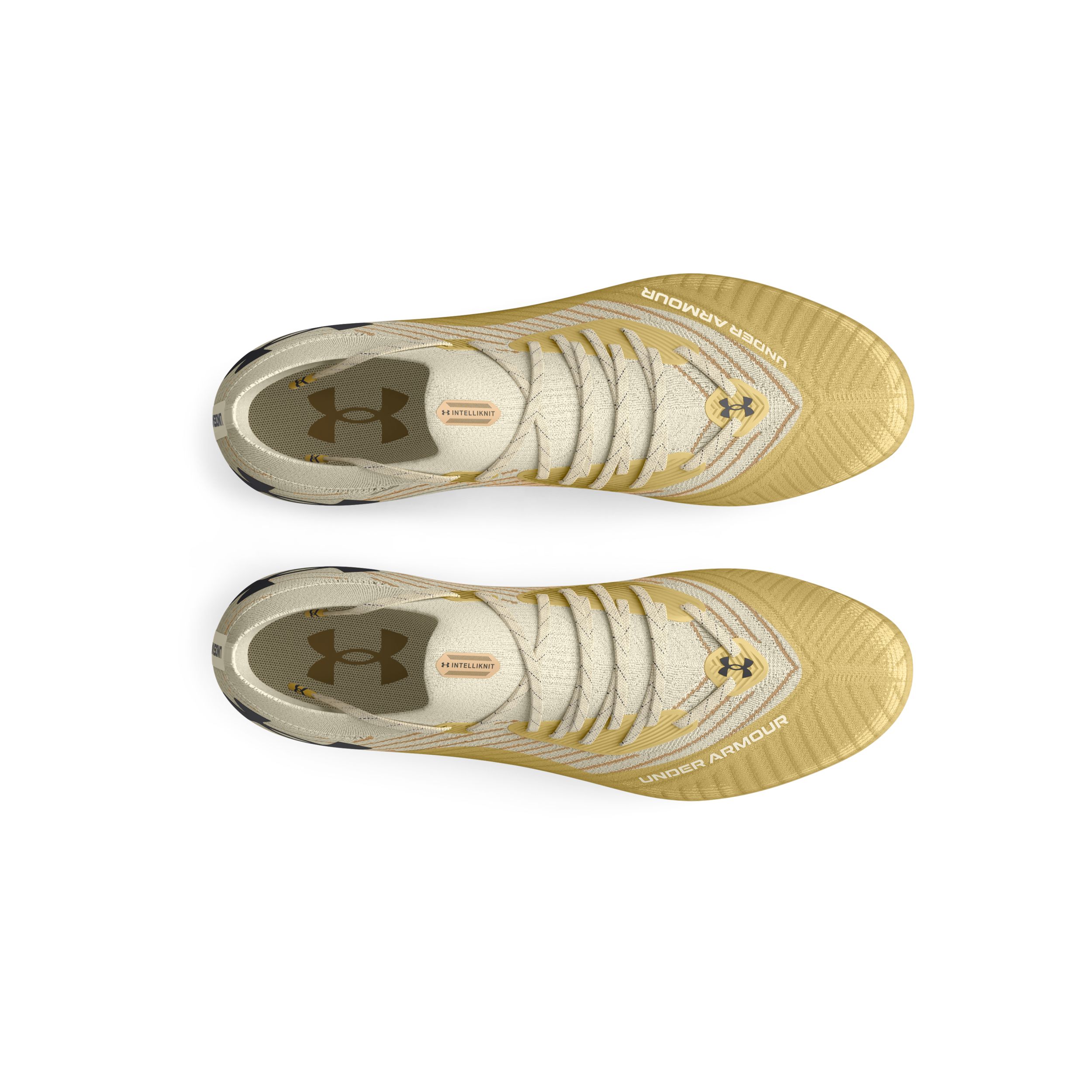 Under Armour Men's Shadow Elite 2.0 Firm Ground Soccer Cleats