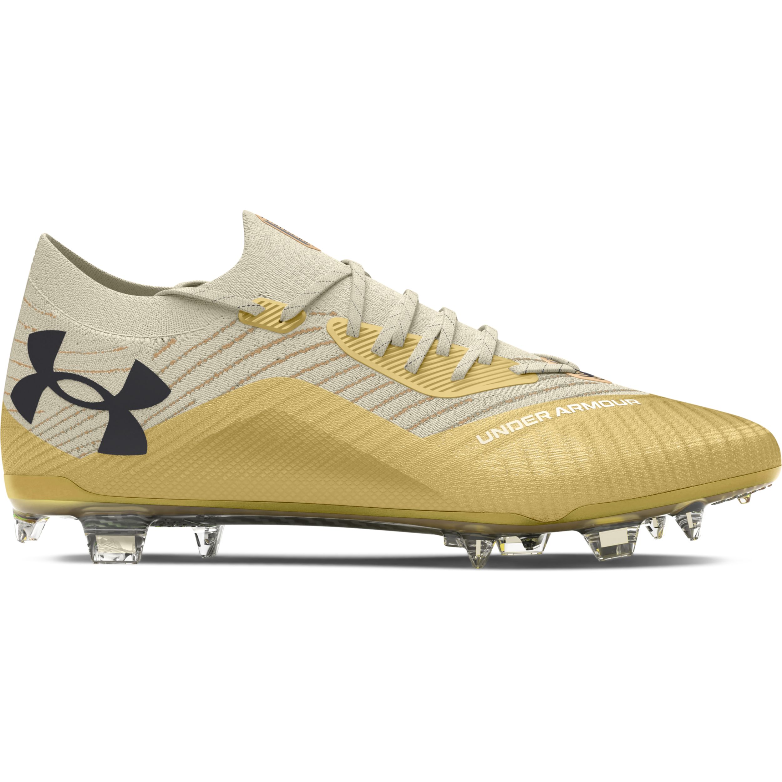 Under Armour Men's Shadow Elite 2.0 Firm Ground Soccer Cleats