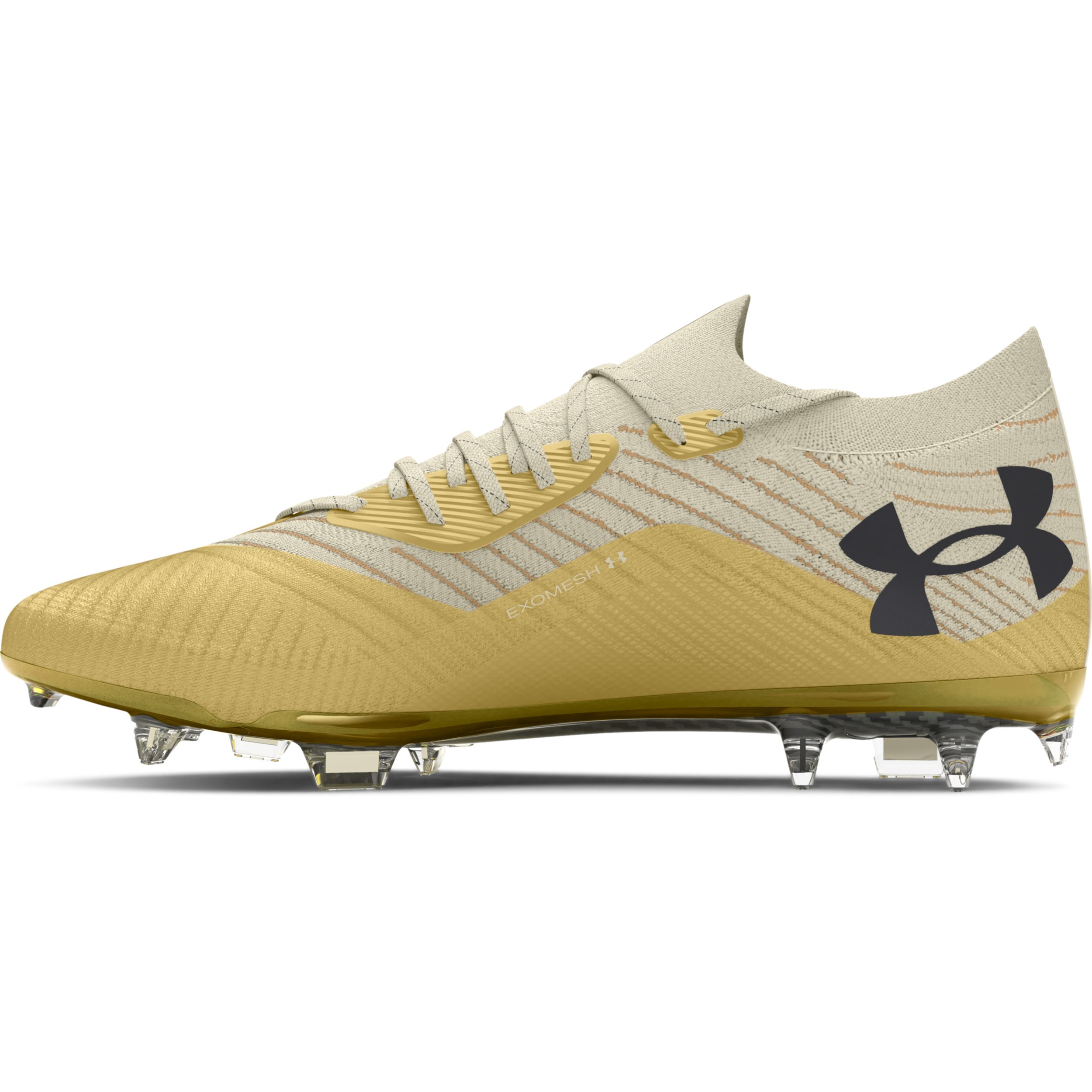 Under Armour Men's Shadow Elite 2.0 Firm Ground Soccer Cleats