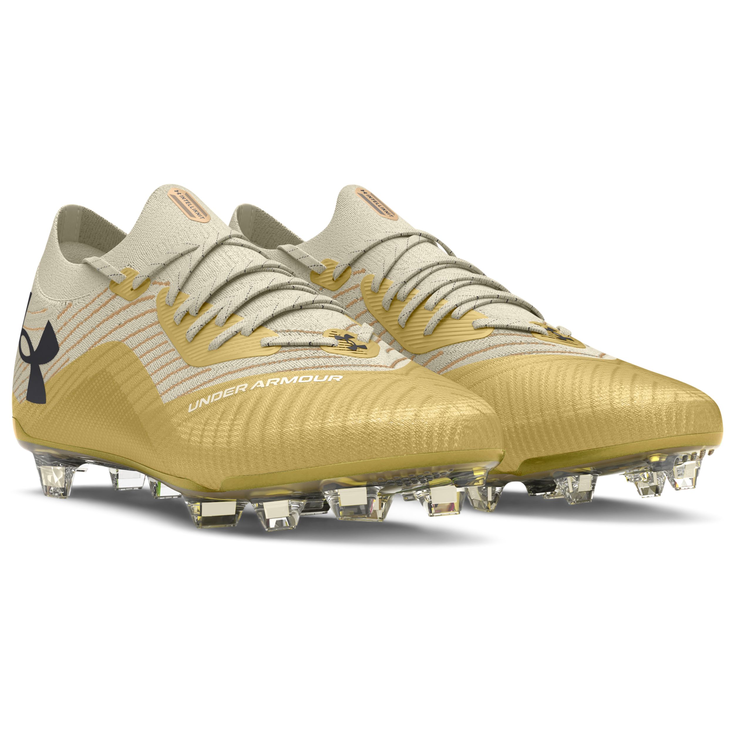 Under Armour Men's Shadow Elite 2.0 Firm Ground Soccer Cleats