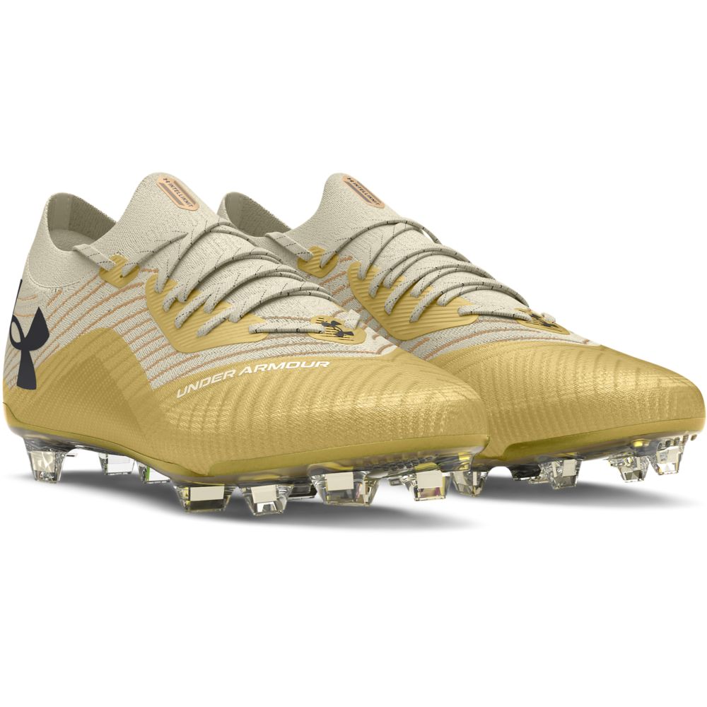 Under Armour Men's Shadow Elite 2.0 Firm Ground Soccer Cleats