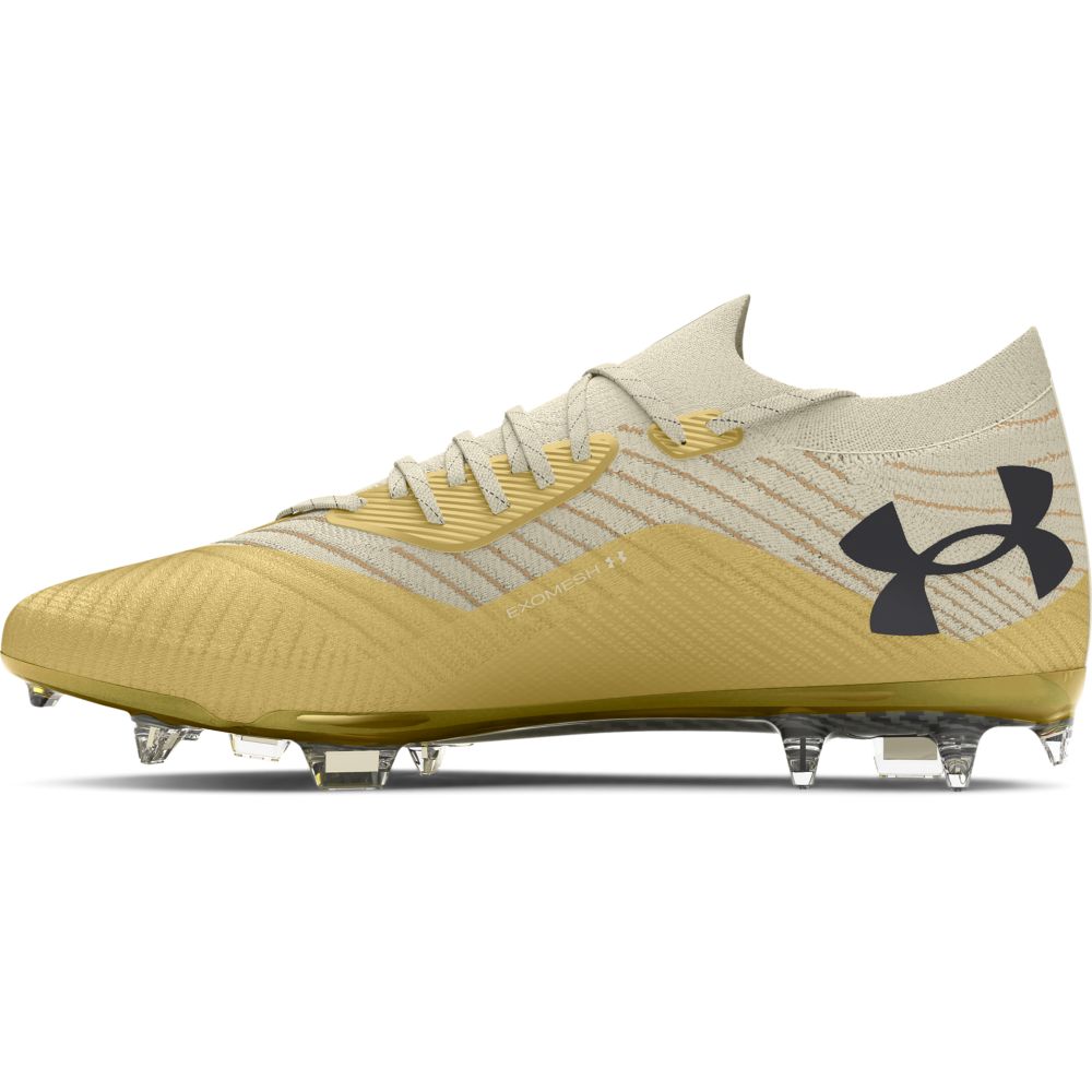 Under Armour Men's Shadow Elite 2.0 Firm Ground Soccer Cleats