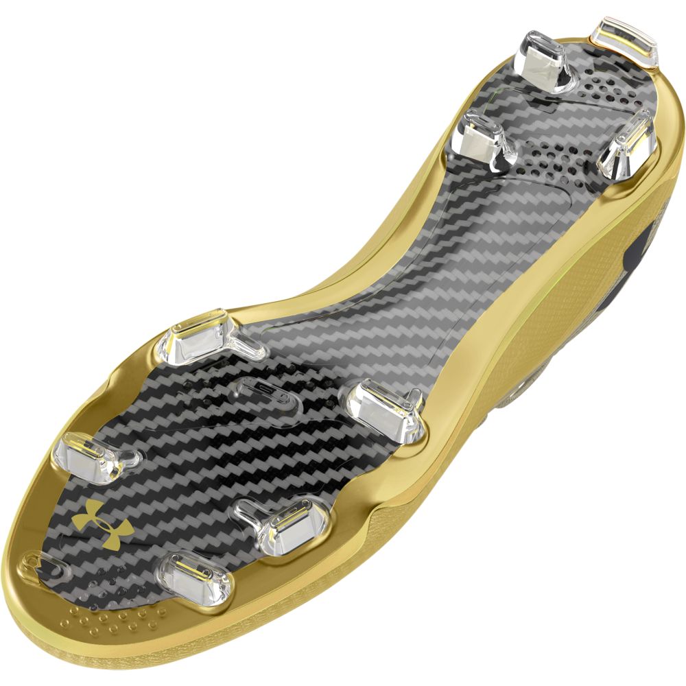 Under Armour Men's Shadow Elite 2.0 Firm Ground Soccer Cleats