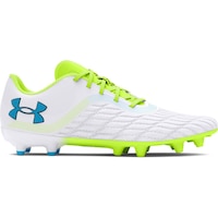Under Armour Men's Clone Magnetico Pro 3.0 Firm Ground Cleats Side_Right