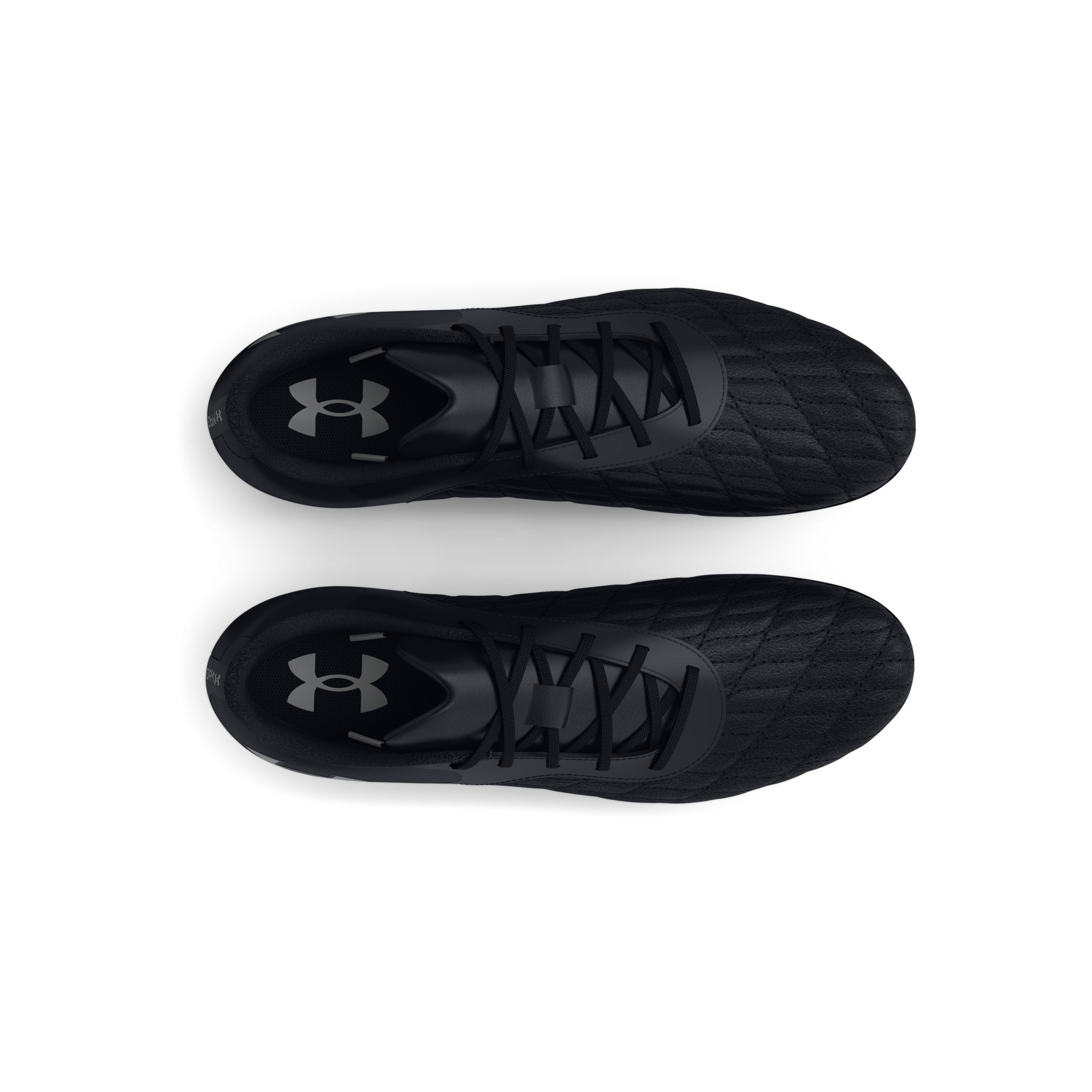 Under Armour Men's Magnetico Select 3.0 Firm Ground  Cleats