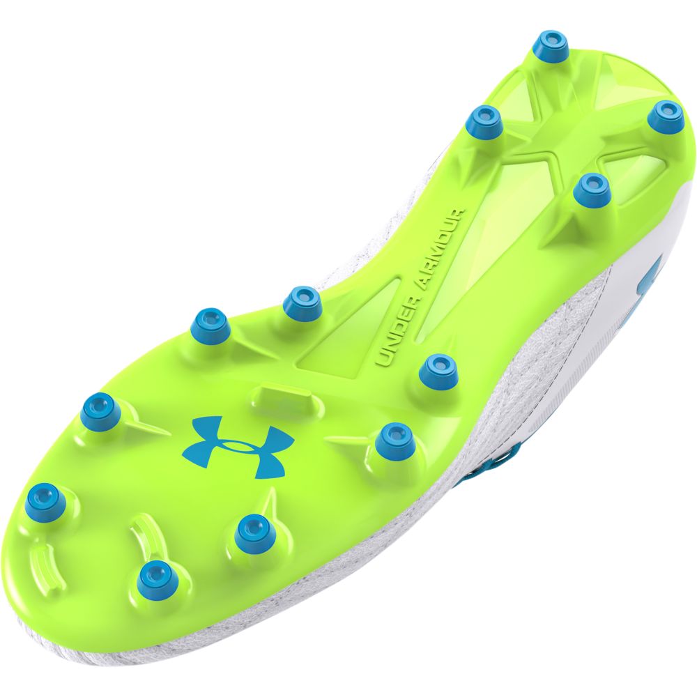 Under Armour Men's Magnetico Select 3.0 Firm Ground Cleats