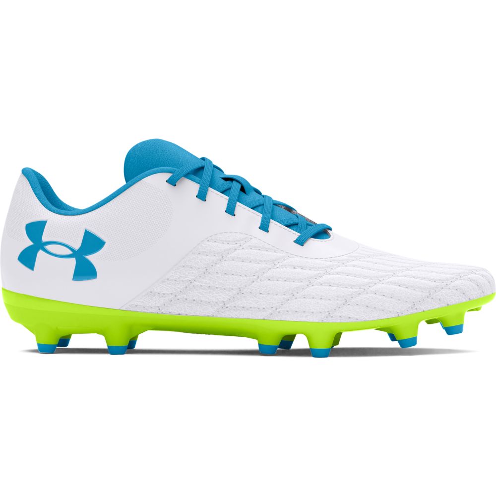 Under Armour Men's Magnetico Select Firm Ground Cleats