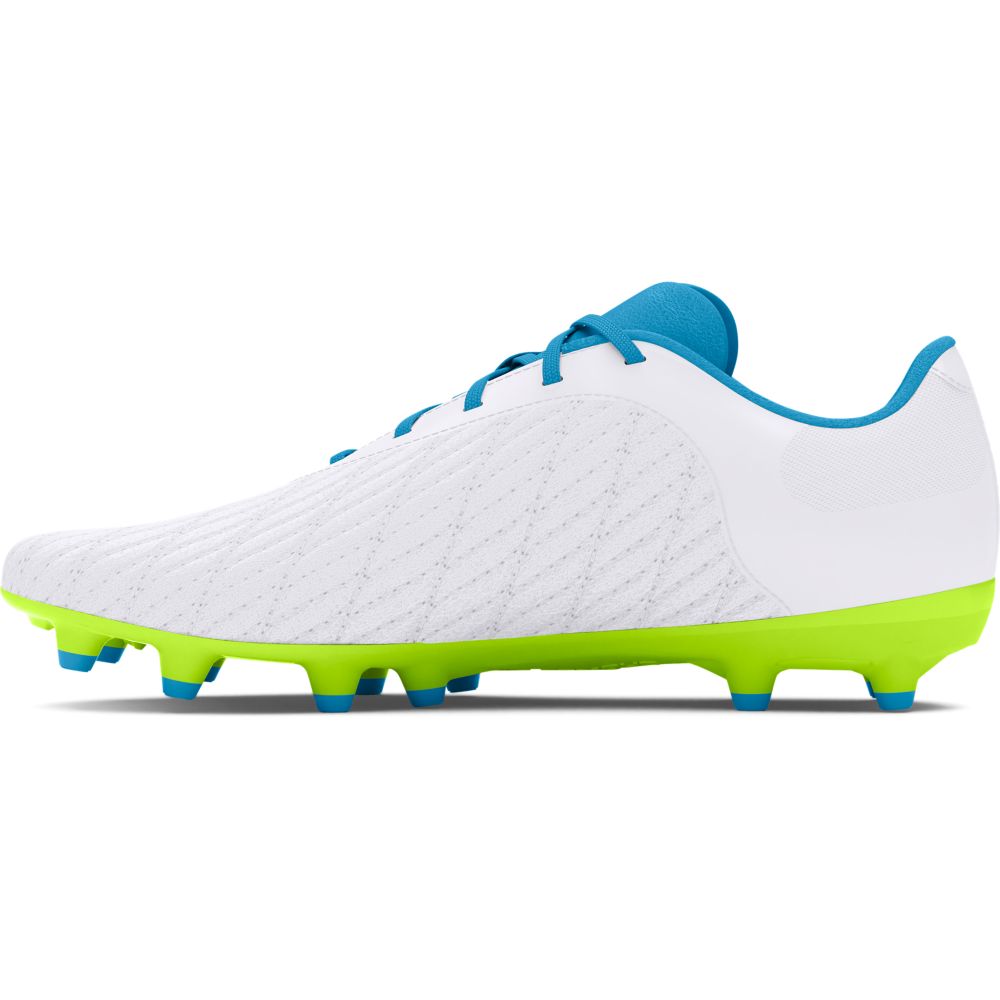 Under Armour Men's Magnetico Select 3.0 Firm Ground Cleats