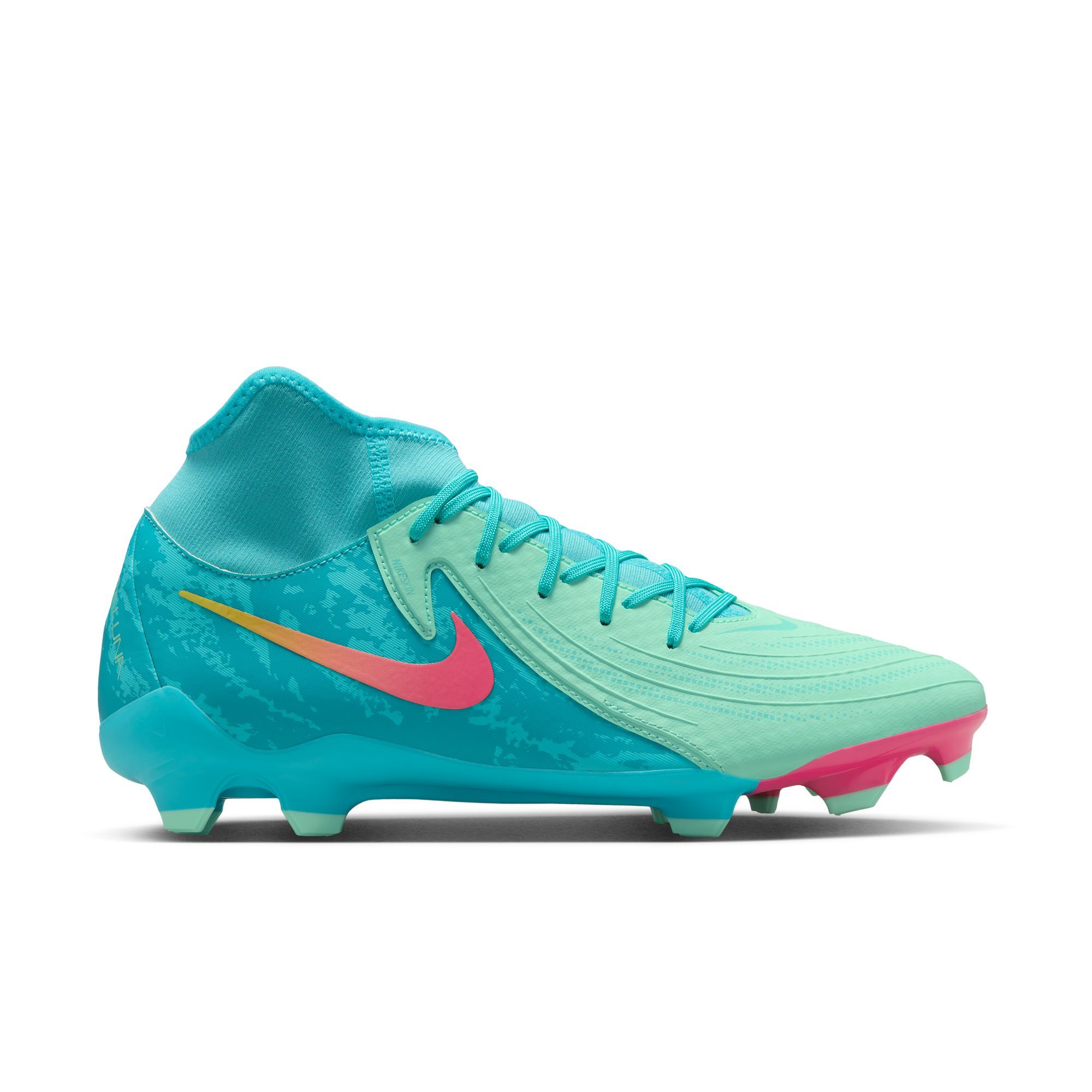 Nike football sale cleats academy