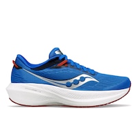 Saucony Men's Triumph 21 Running Shoes Side_Right