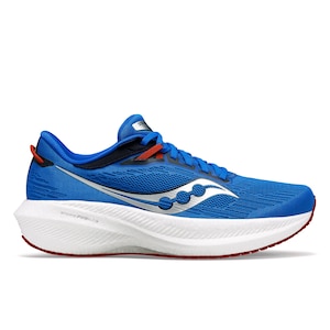 Saucony Men's Triumph 21 Running Shoes
