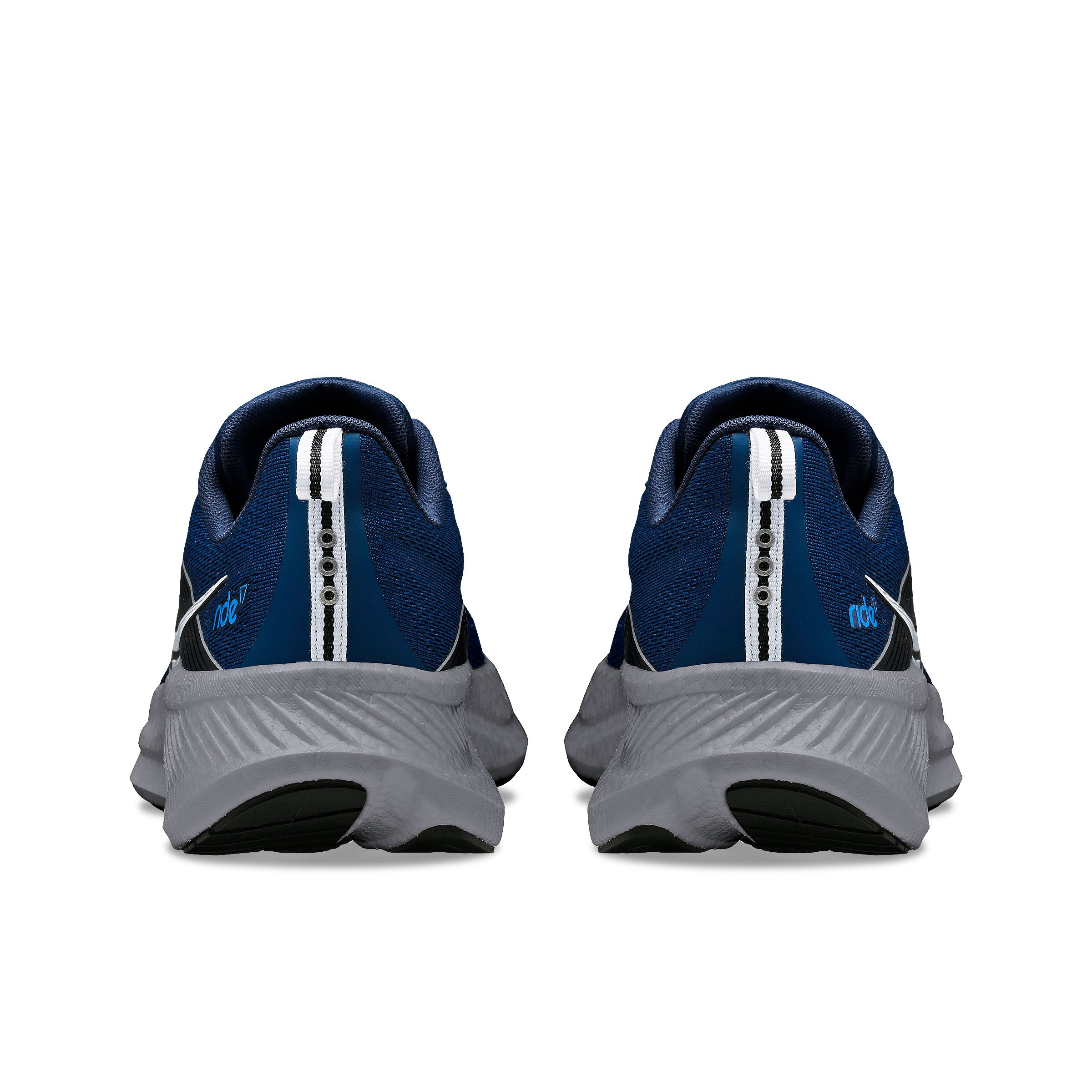 Saucony Men's Ride 17 Running Shoes