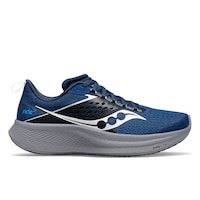 Saucony Men's Ride 17 Running Shoes Side_Right