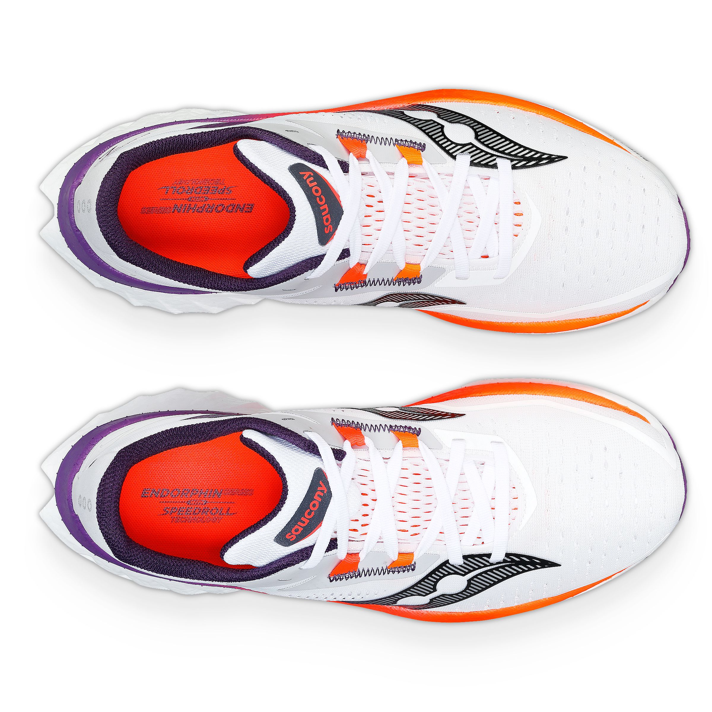 saucony Endorphin speed 4 サイズ27cm SAUCONY】 サッカニー ENDORPHIN SPEED 4 エンドルフィン