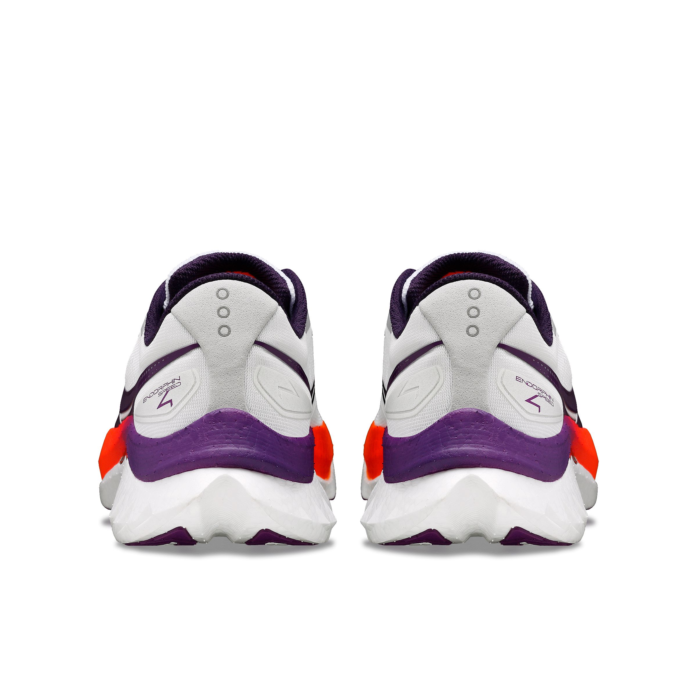 Saucony Men's Endorphin Speed 4 Running Shoes