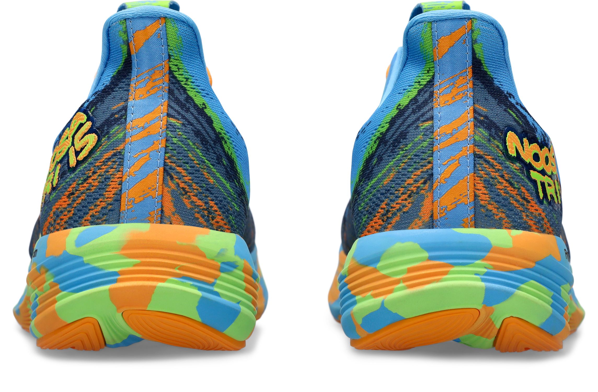 ASICS Men’s Noosa Tri 15 Running Shoes