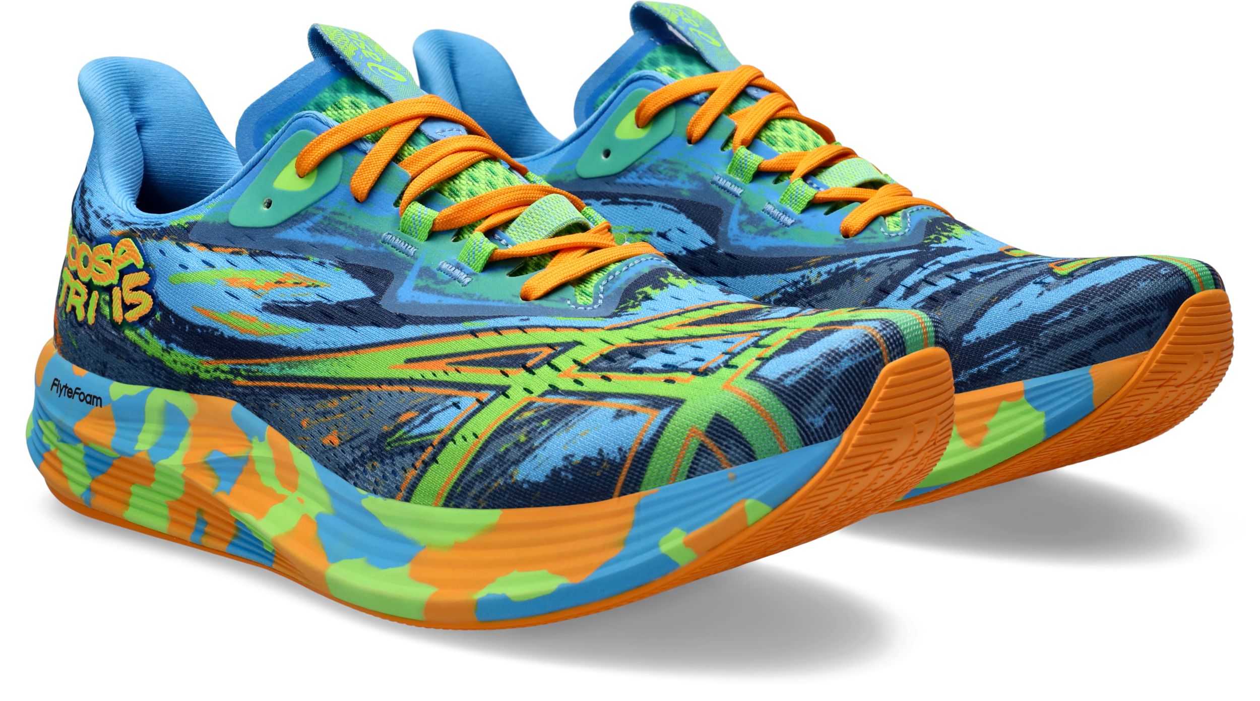 ASICS Men’s Noosa Tri 15 Running Shoes