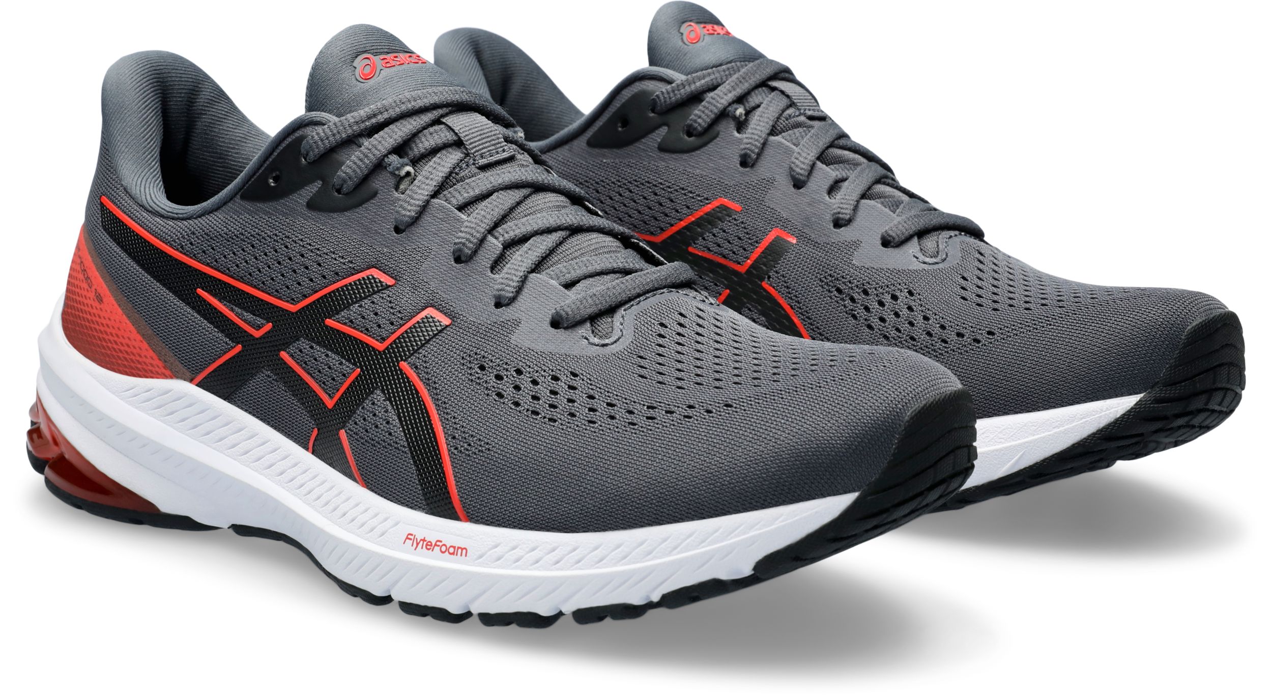 ASICS Men's GT 1000 12 Running Shoes