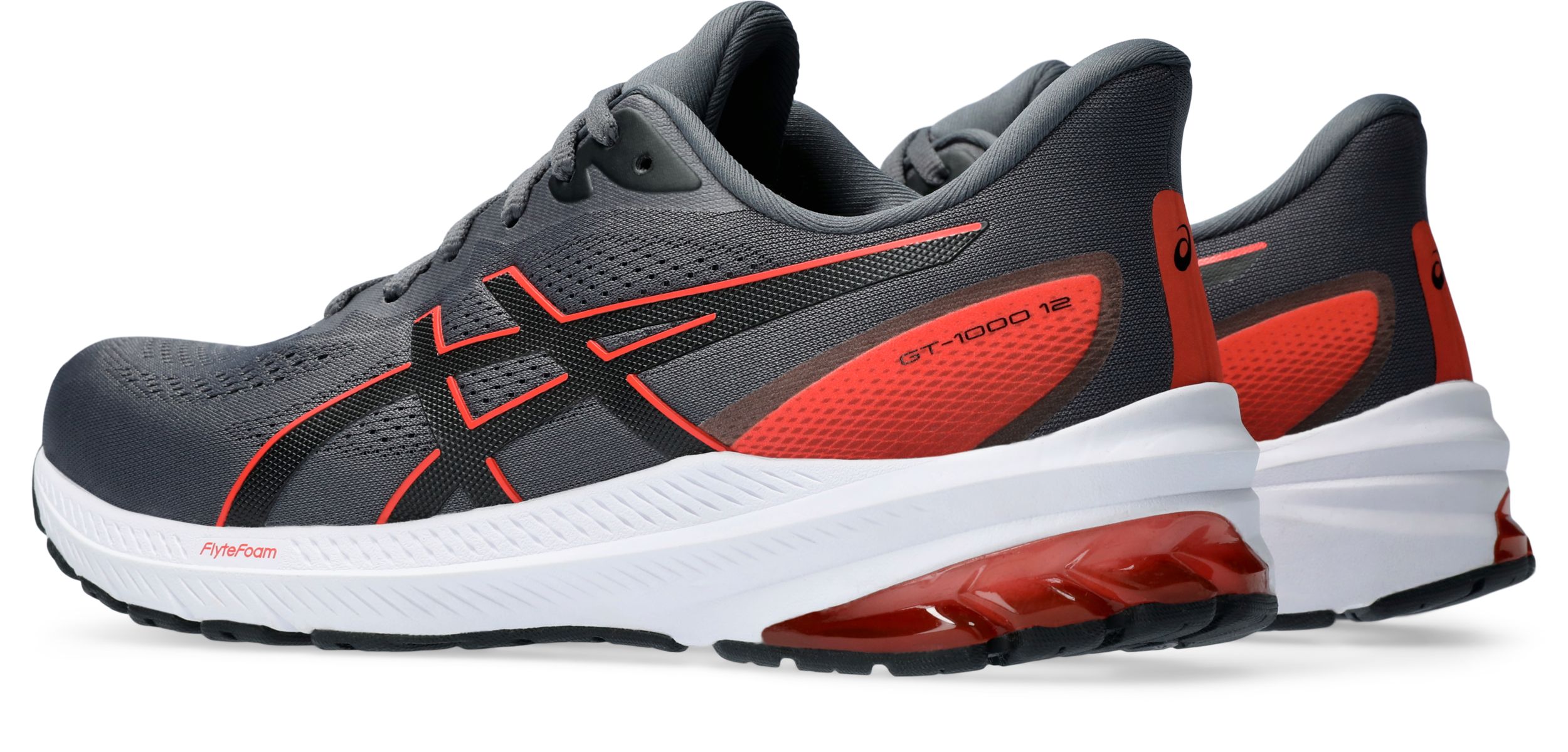 ASICS Men's GT 1000 12 Running Shoes