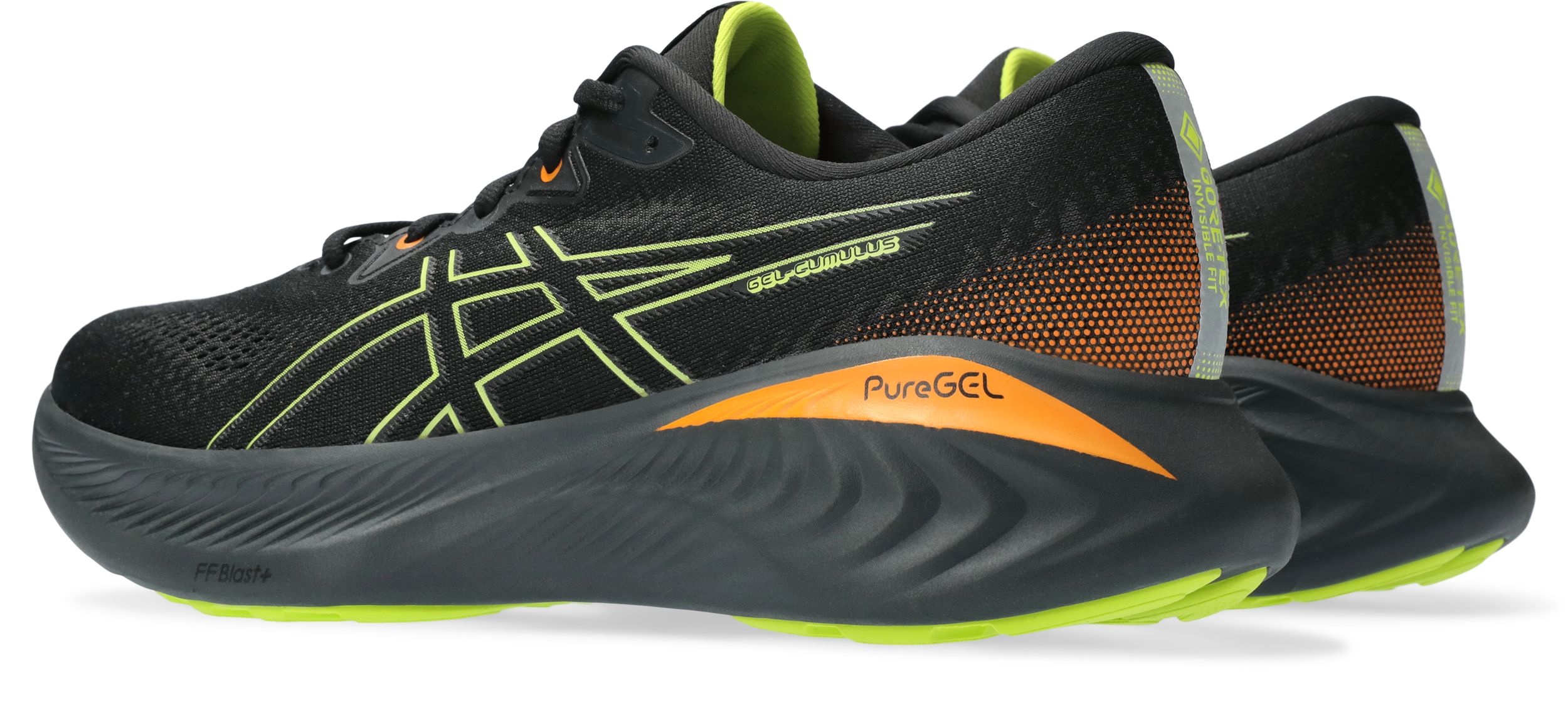 ASICS Men's Gel-Cumulus 25 GORE-TEX™  Running Shoes
